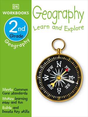 DK Workbooks - ebook
